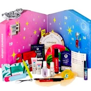 Sephora Advent Calendar